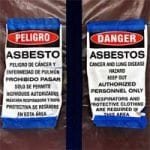 Asbestos Type Influences Mesothelioma Development