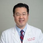 Jay M. Lee, M.D. (Thoracic Surgeon, Pleural Mesothelioma Specialist)