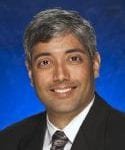 Prashant Shah, M.D. (Thoracic Surgeon, Pleural Mesothelioma Specialist)
