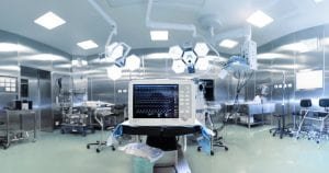 HIPEC for peritoneal mesothelioma
