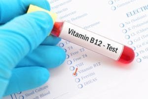 Safety of B12 Supplements Questioned