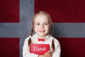 Environmental asbestos exposure in Danish children