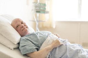 patient chemotherapy for mesothelioma