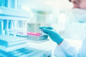 Testing for Early Detection of Mesothelioma