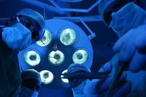 chemotherapy during mesothelioma surgery