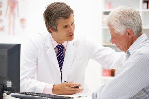 Radiotherapy for mesothelioma