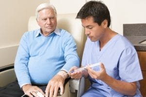 mesothelioma chemotherapy treatment