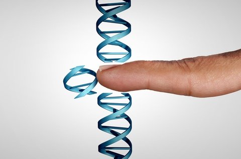 Genes impact mesothelioma survival