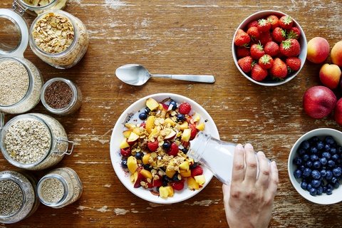nutrition to beat mesothelioma