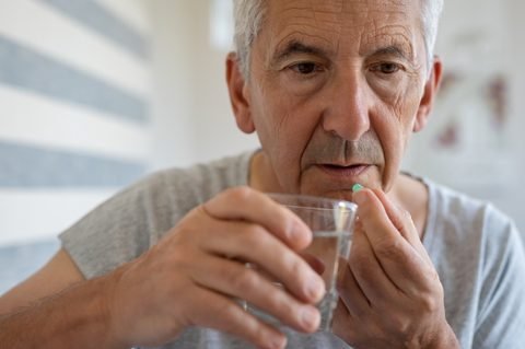 early signs of mesothelioma