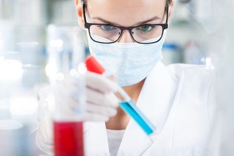 mesothelioma biomarkers testing