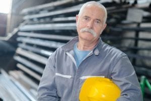 mesothelioma among construction workers