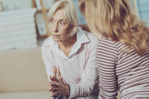 depression after mesothelioma diagnosis