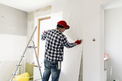 mesothelioma risk from home renovation
