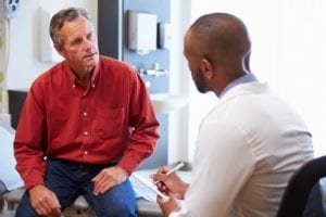 mesothelioma immunotherapy trial