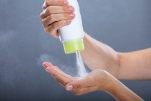 cosmetic talc can cause mesothelioma