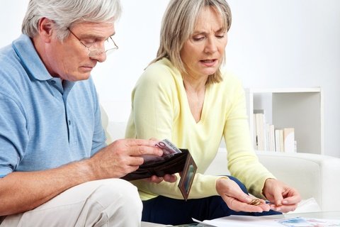 financial stress during mesothelioma treatment