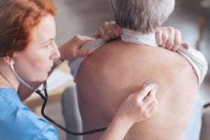 screening for mesothelioma