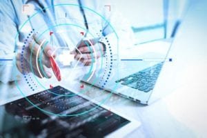 predict recurrence of mesothelioma