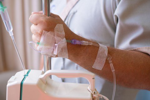 resistance to chemotherapy