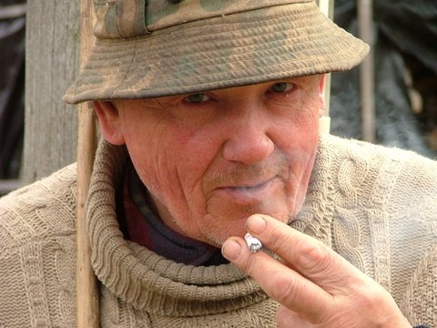 asbestos and lung cancer