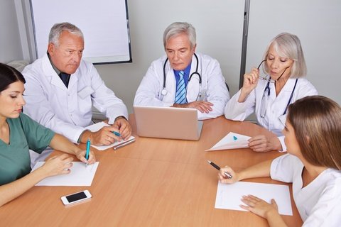 Mesothelioma Needs a Multidisciplinary Team of Doctors