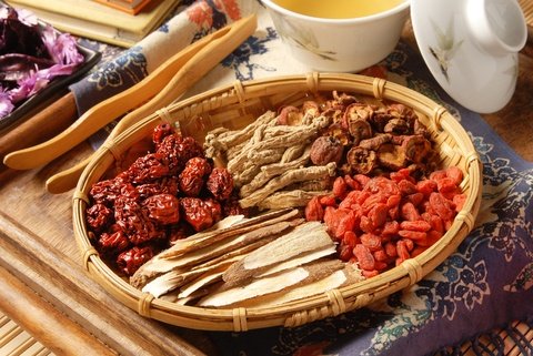 herbal medicine for mesothelioma