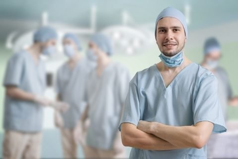radical surgery for peritoneal mesothelioma