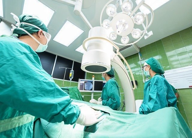 New Surgery Gives Better Odds of Surviving Mesothelioma