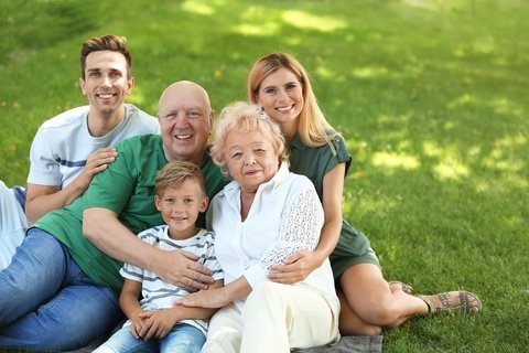 Mesothelioma Caregivers at Risk for Depression