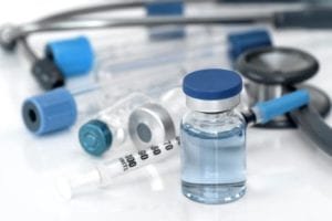 first-line mesothelioma treatment