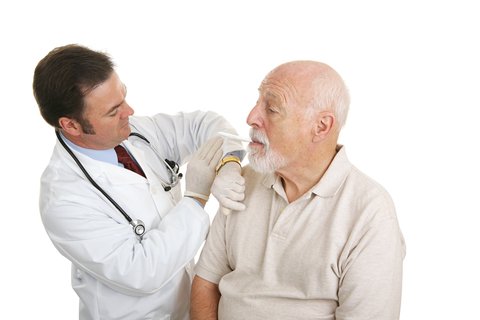 infections can help fight mesothelioma