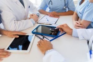 Best Practices for pleural mesothelioma