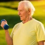 Physical Activity Can Boost Mesothelioma Survival