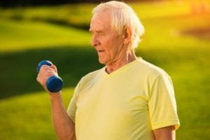 Regular Physical Activity Boosts Survival