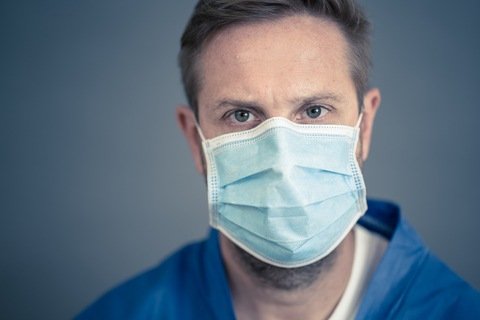 Mesothelioma During the COVID-19 Pandemic