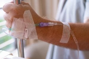Standard Mesothelioma Chemotherapy