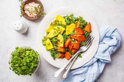Vitamin C
