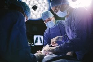 peritoneal mesothelioma survival