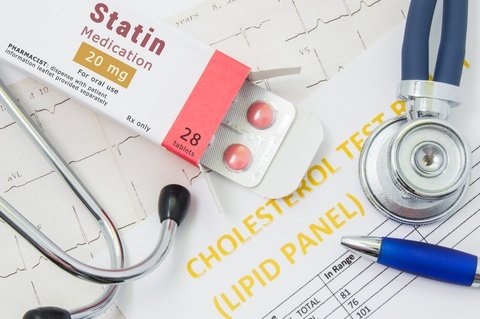 cholesterol drugs