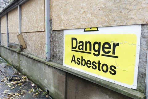 A Japanese Asbestos-Cement Plant and Mesothelioma
