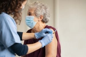 COVID-19 Vaccine