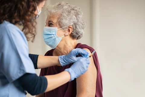 COVID-19 Vaccine