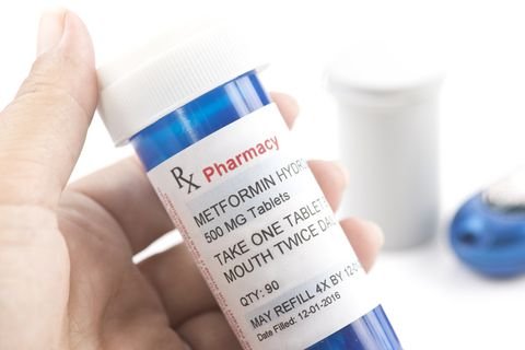 diabetes drug