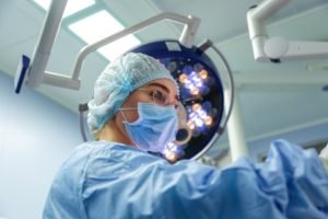 minimally invasive surgery for mesothelioma