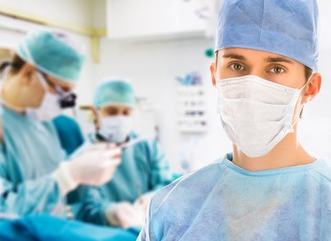 Surgical Treatment Options for Mesothelioma