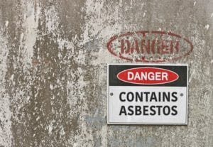Banning Asbestos