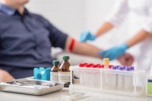 new cancer blood test
