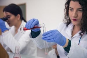 biomarkers in pleural effusions