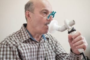 Detecting Mesothelioma by Smell